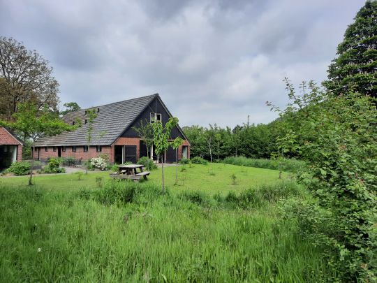 Bijgebouw